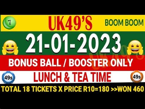 live bonus ball|UK 49s Bonus Ball Number Today Lunchtime ¦ infolinity.com.